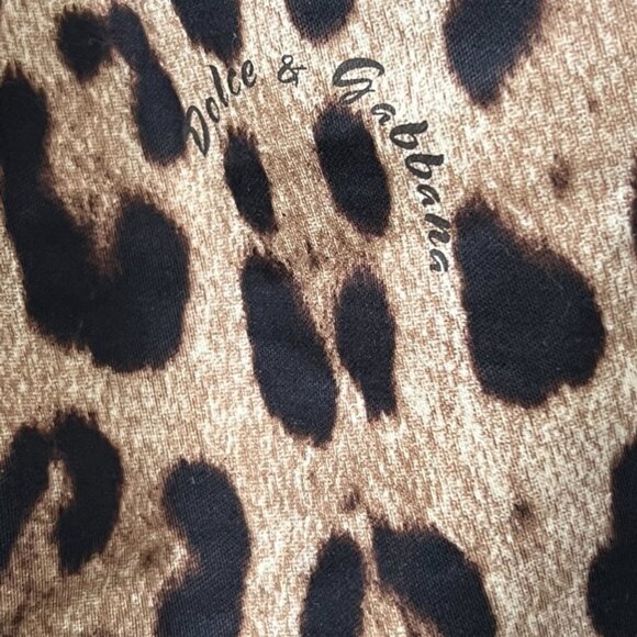 Dolce & Gabbana raffia straw black bag - Picture 12 of 12